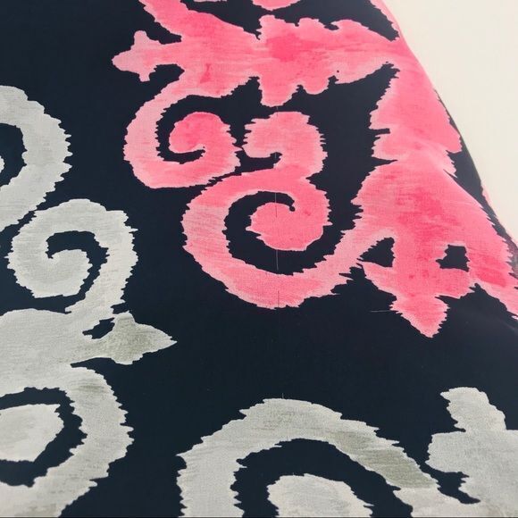 Banana Republic Milly Dress Womens 4 Casual Tank Flirty Preppy Heritage Ivy - Picture 9 of 12